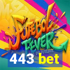 443 bet